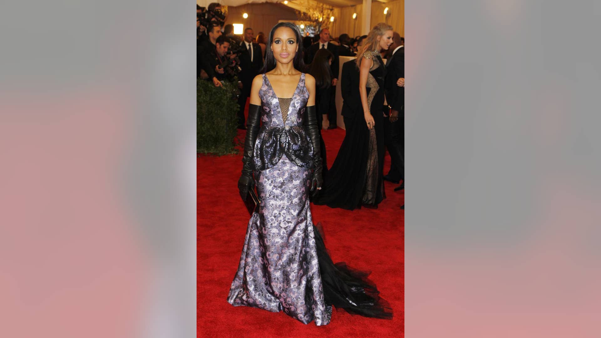 MET Costume Institute Benefit