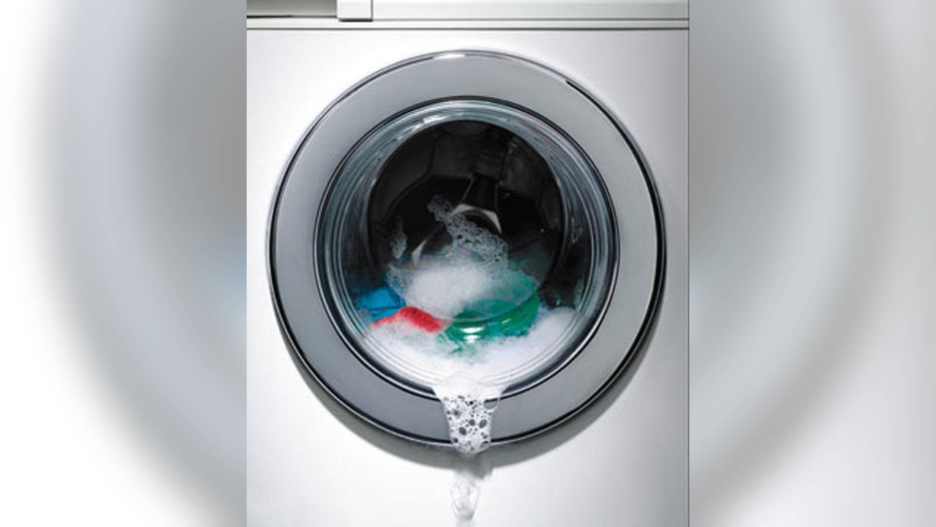 The Washing Machine