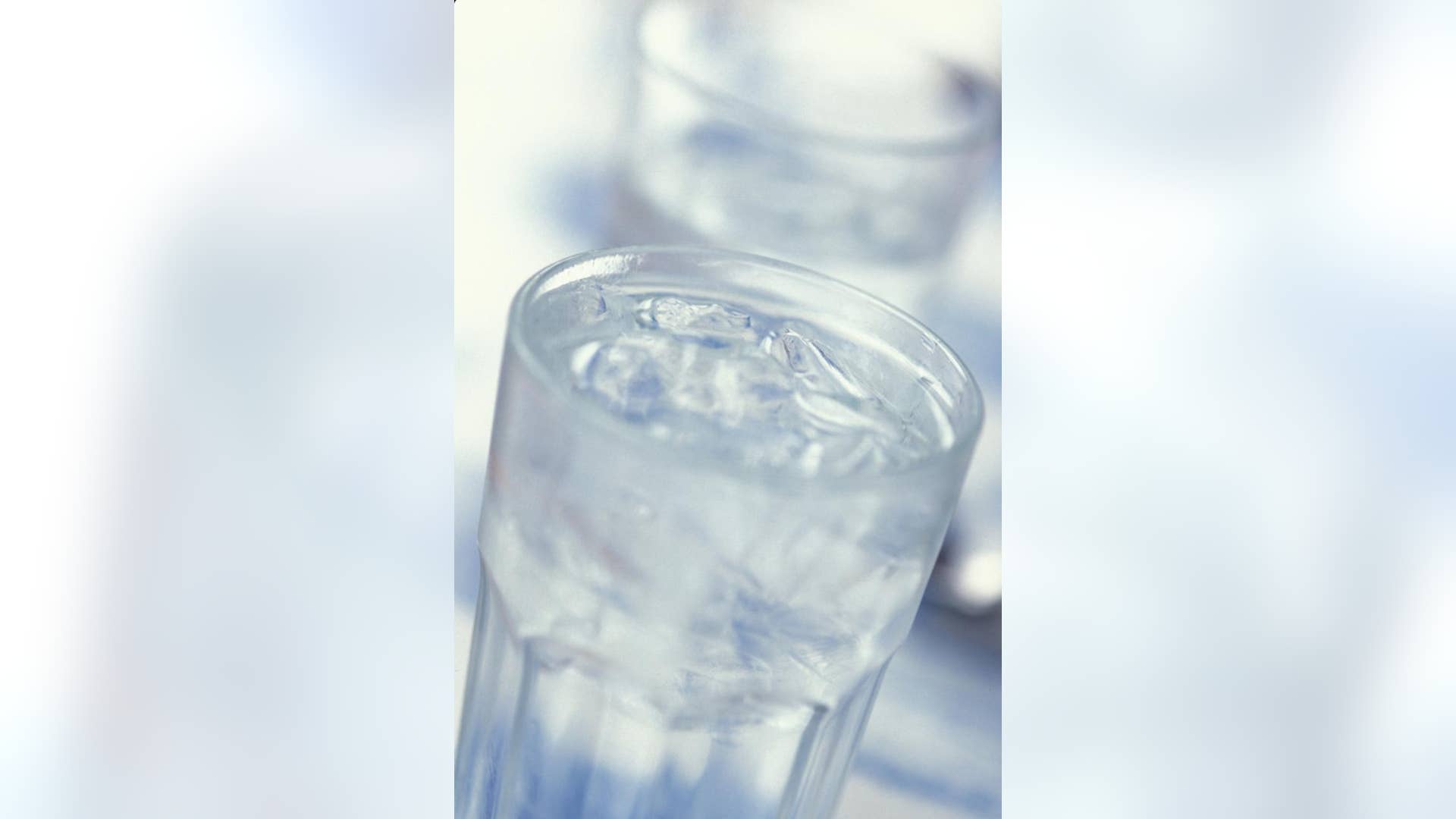 Make water your go-to drink