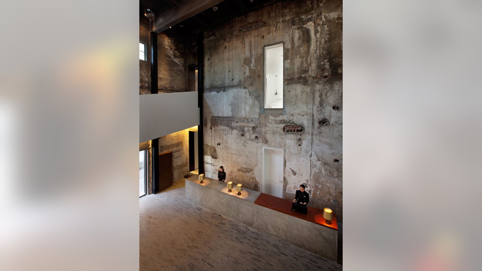 The Waterhouse at South Bund - Shanghai