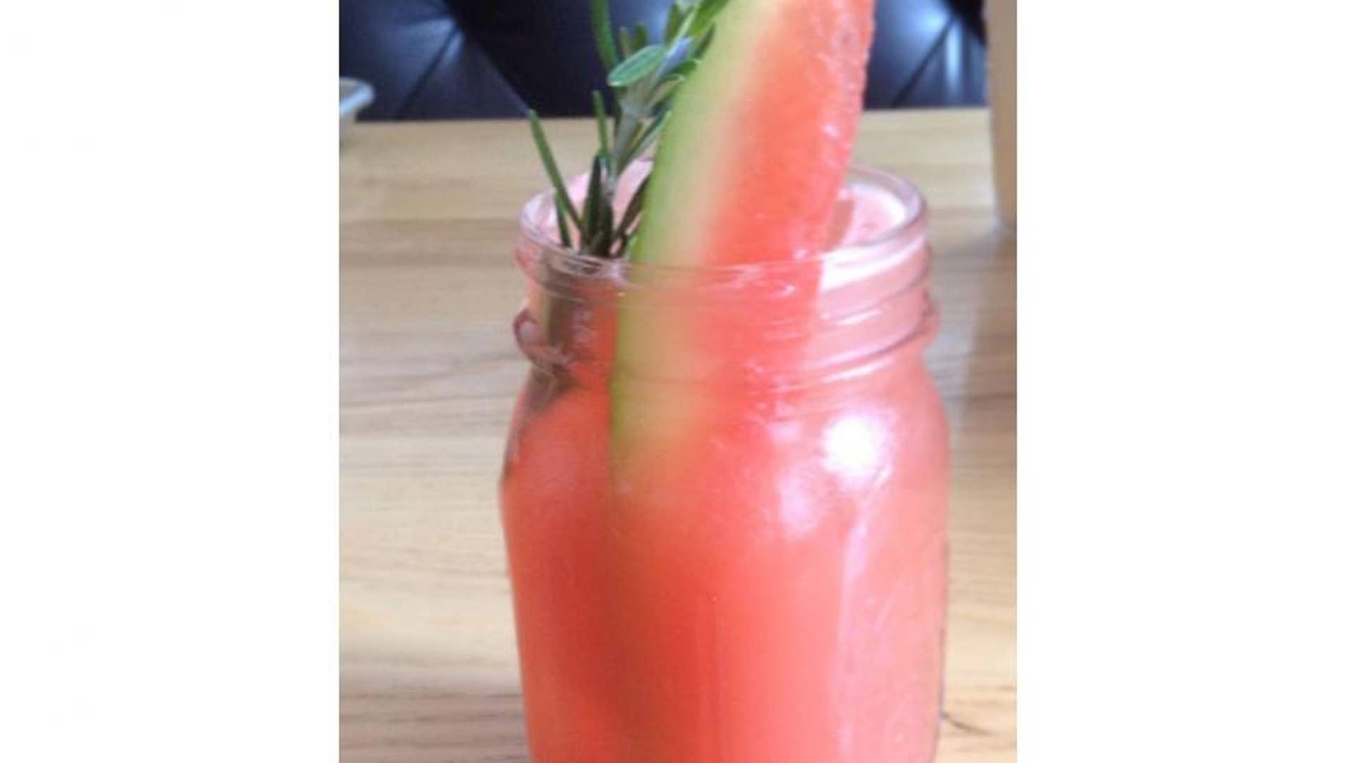 Watermelon Sling