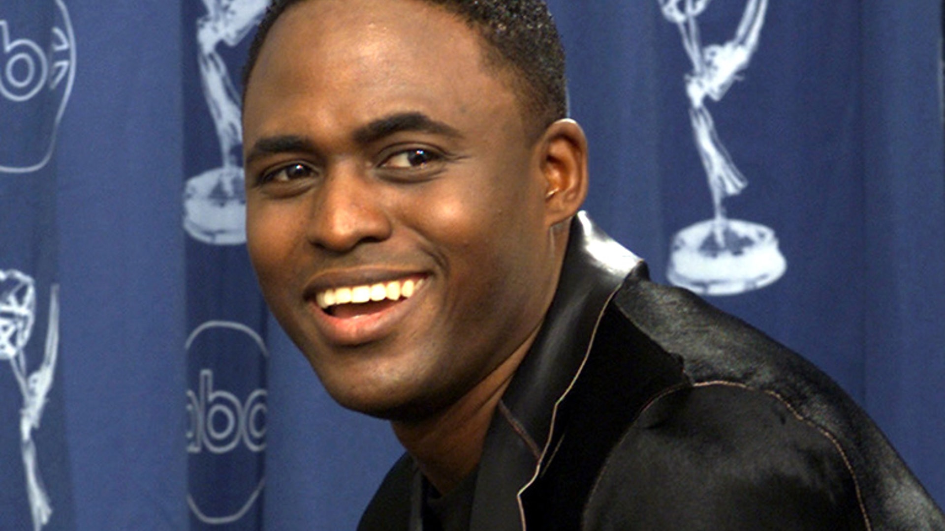 Wayne Brady