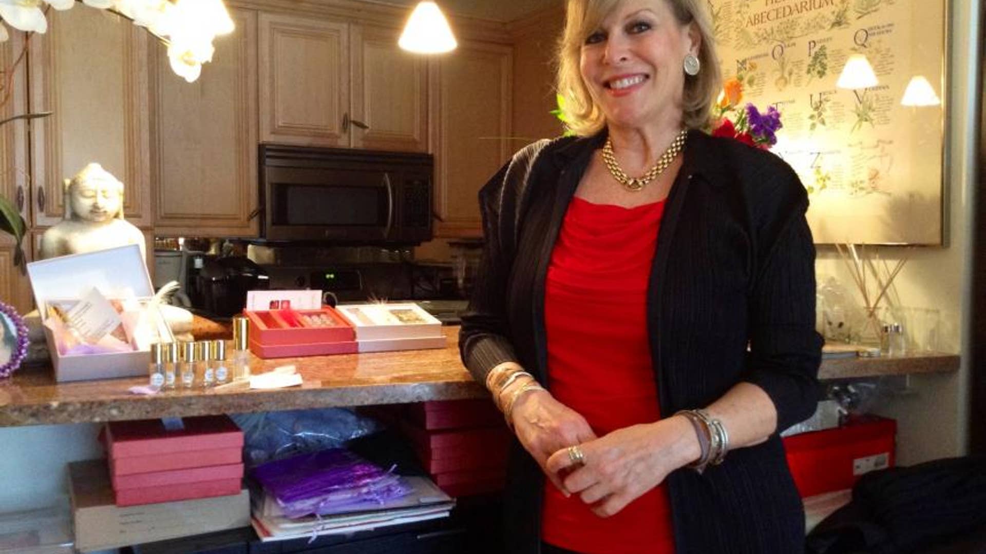 Wear Your Scent Correctly