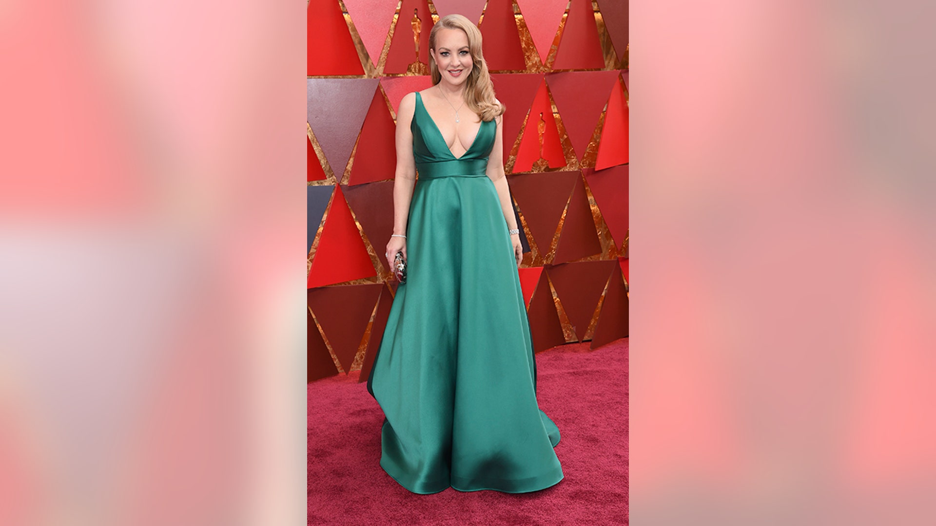 Wendi McLendon-Covey