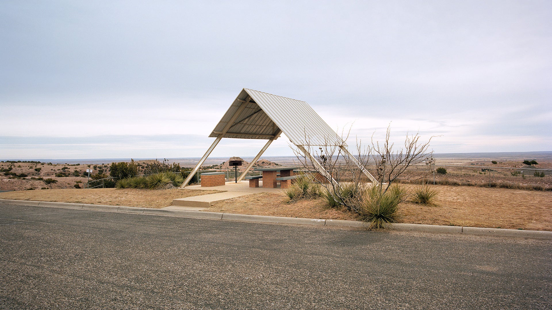 Near Post, TX – U.S. 84