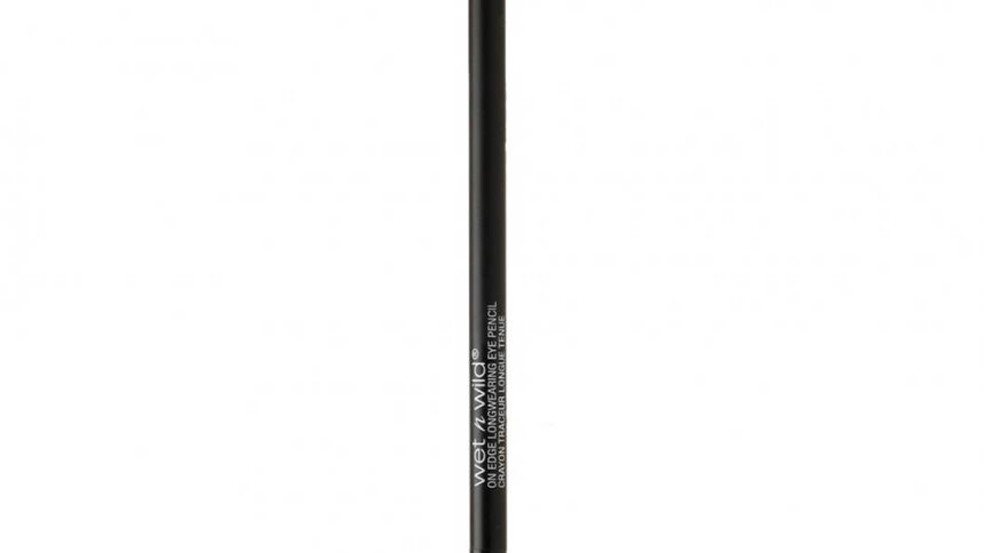 Wet n Wild On Edge Longwearing Eye Pencil