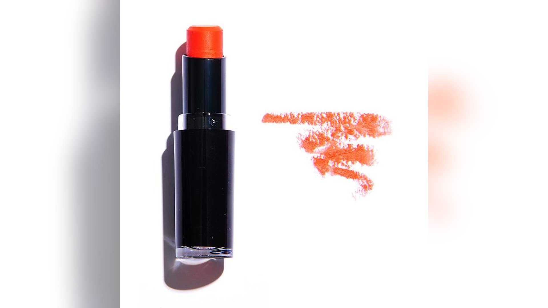 Wet n Wild Megalast in Purty Persimmon