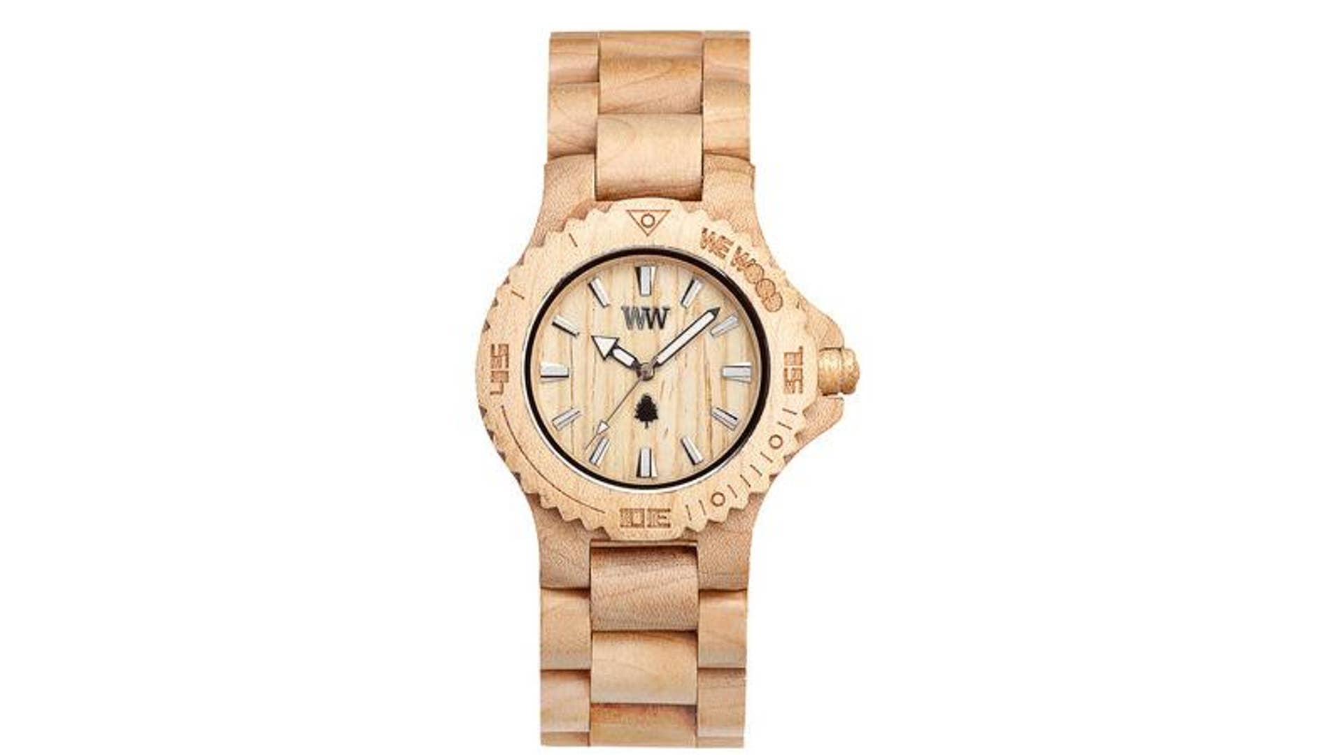 WeWOOD Timepieces