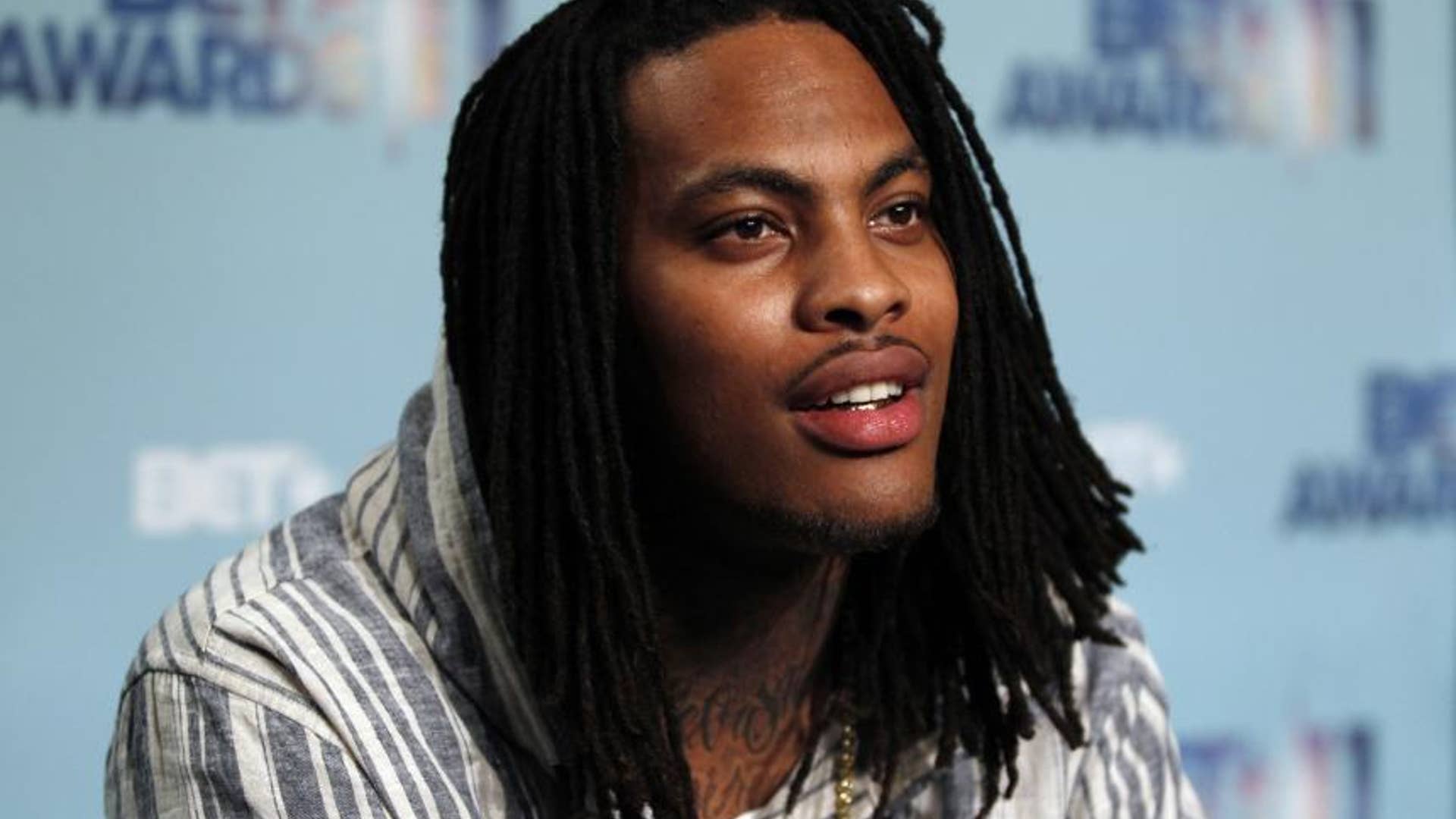 Waka Flocka Flame: Professional Wrestling