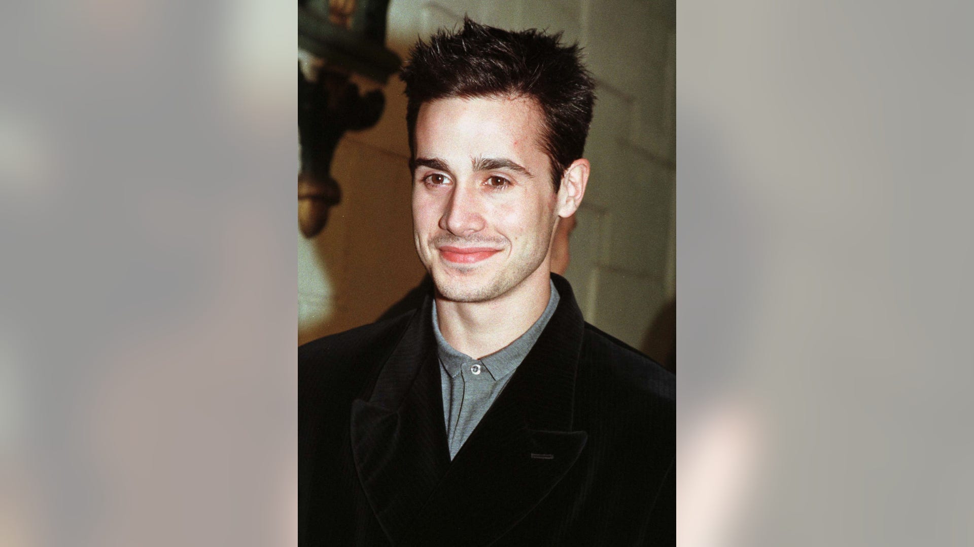 Freddie Prinze Jr.
