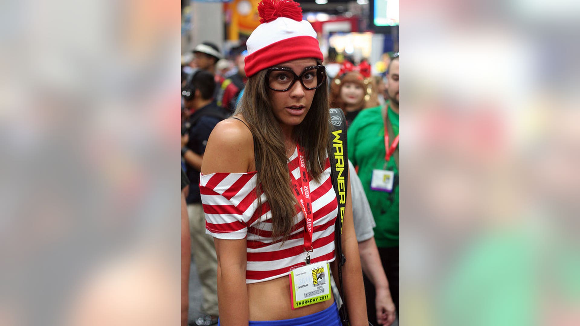 wheres waldo 