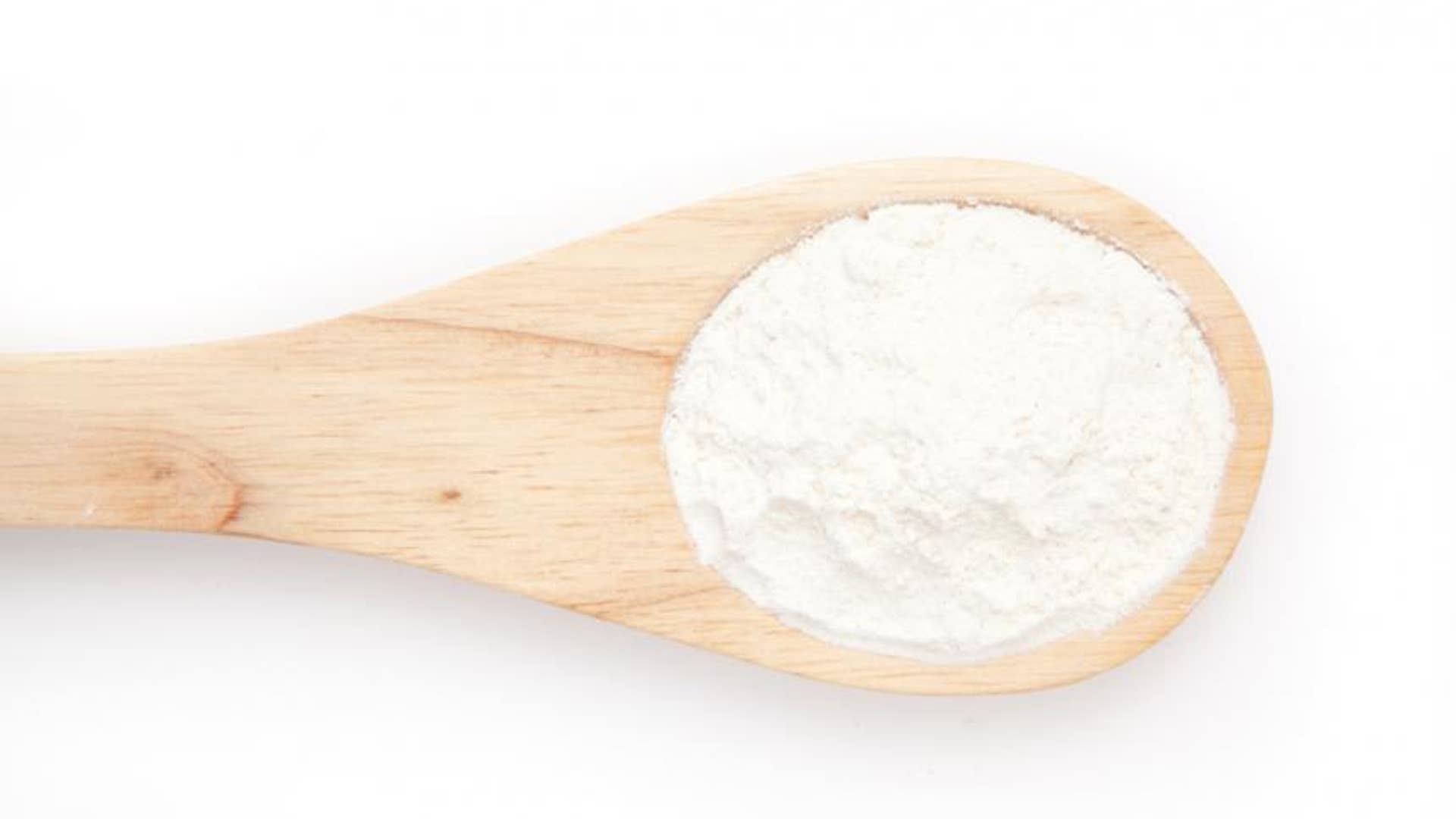 White Flour