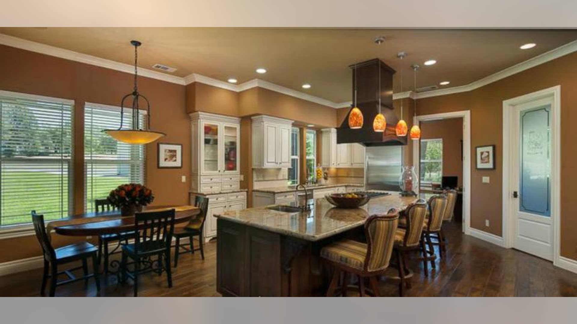 White? Forget About It