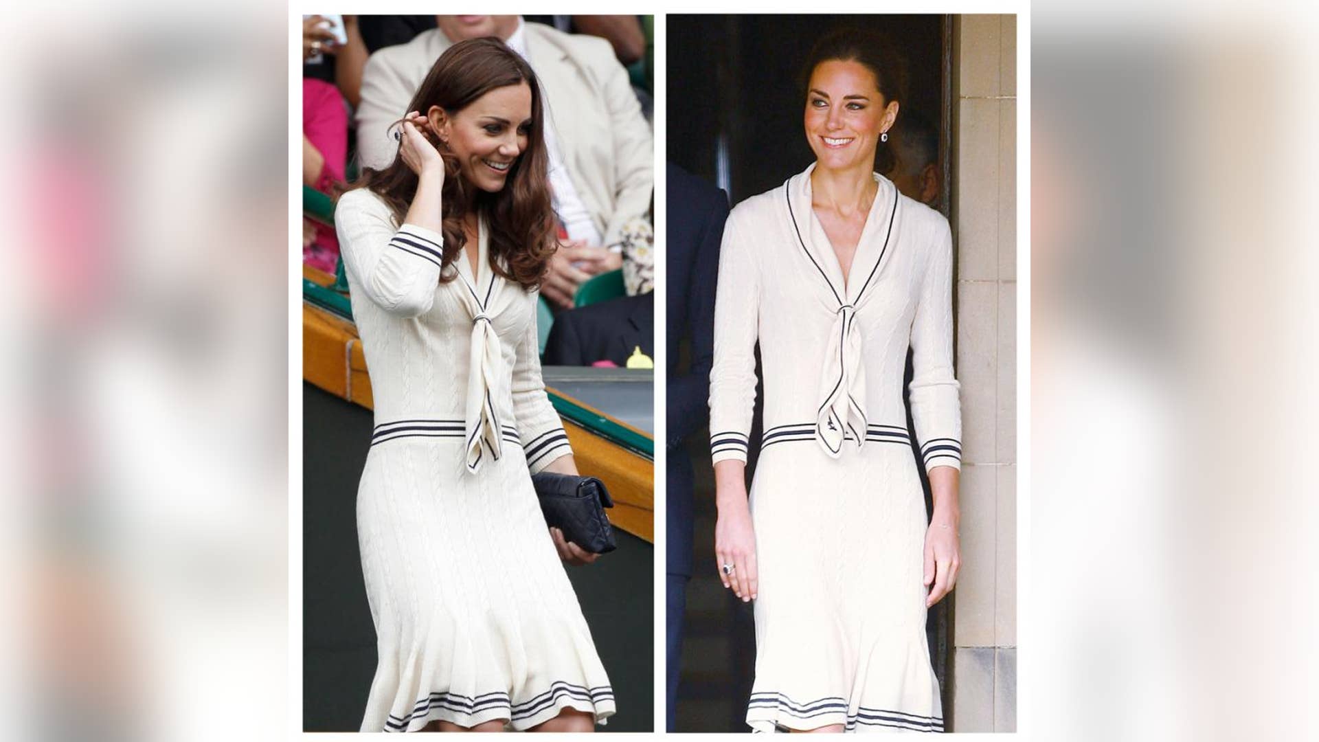 Alexander McQueen by Sarah Burton