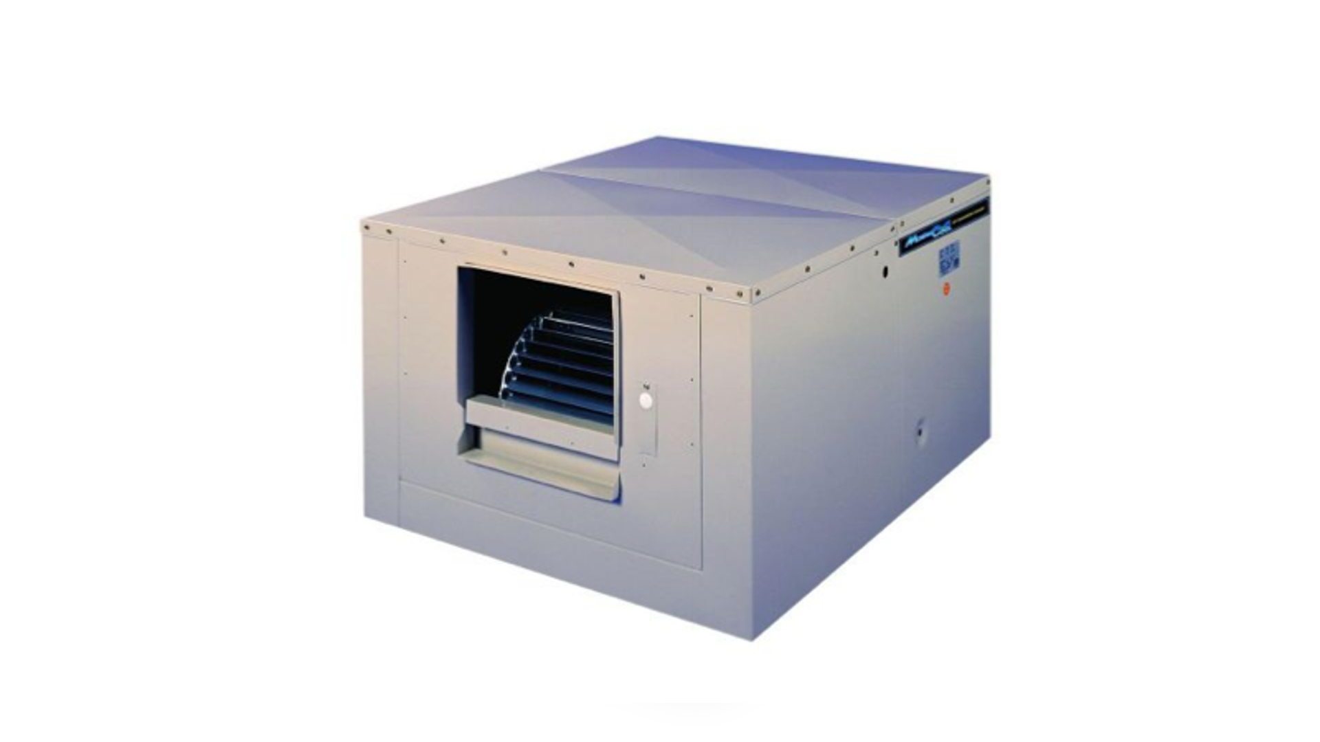 Essick Air 4D7-800 Whole House Digital Humidifier