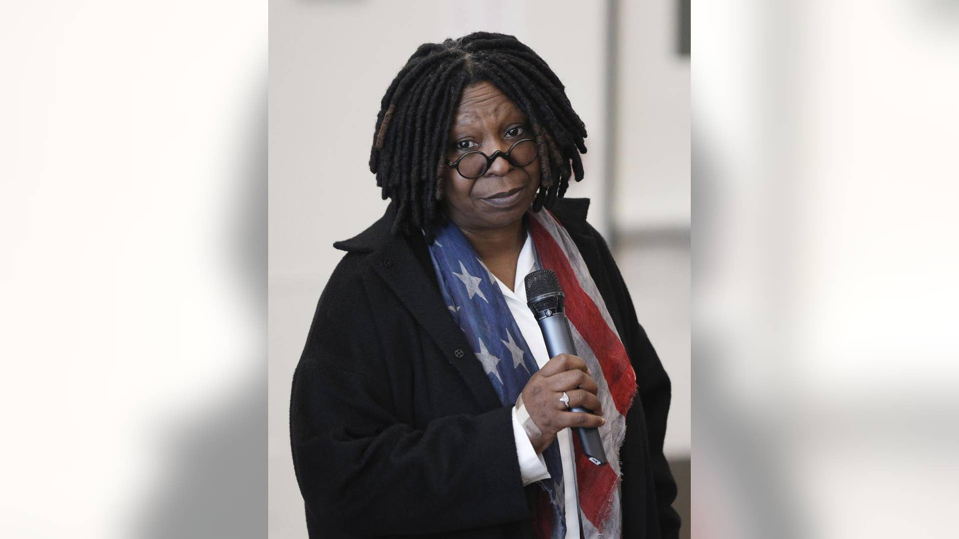 Whoopi Goldberg