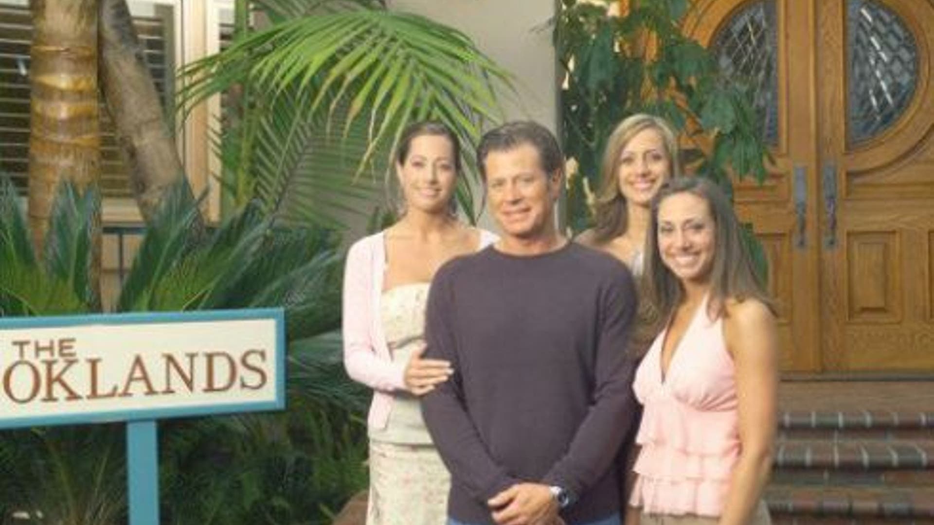 Who Wants To Marry My Dad