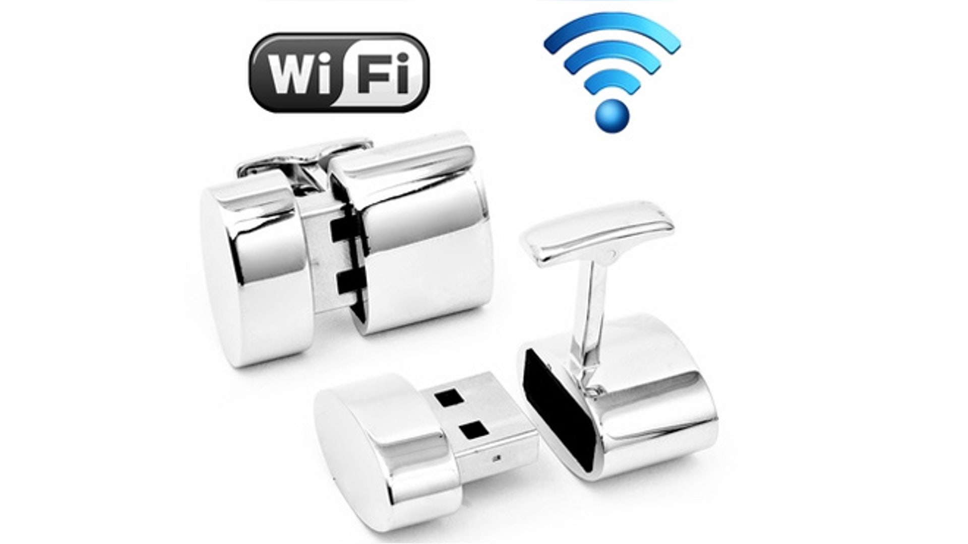 wificufflinks