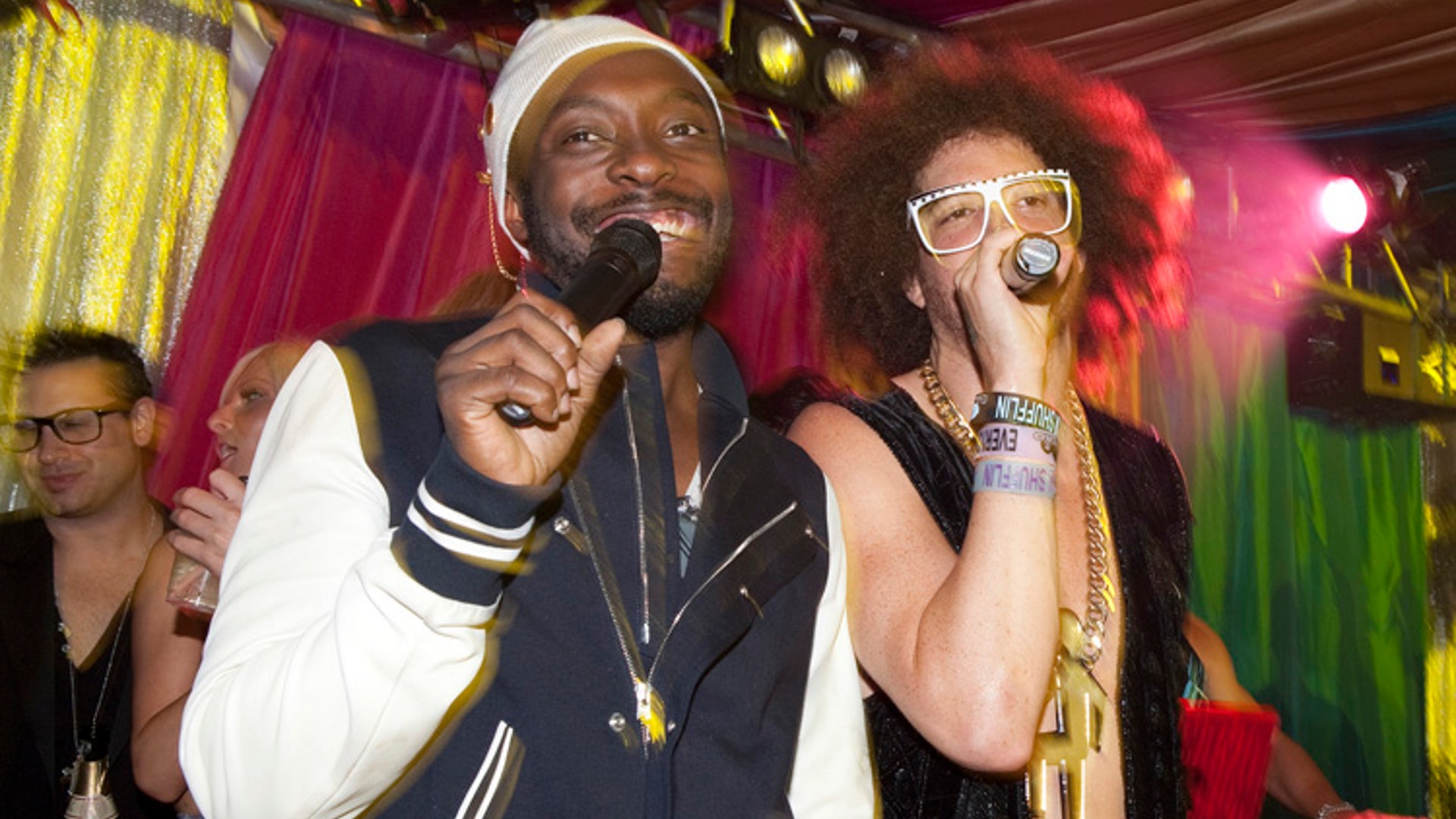 william_and_LMFAOs_RedfooKenneth_Johansson