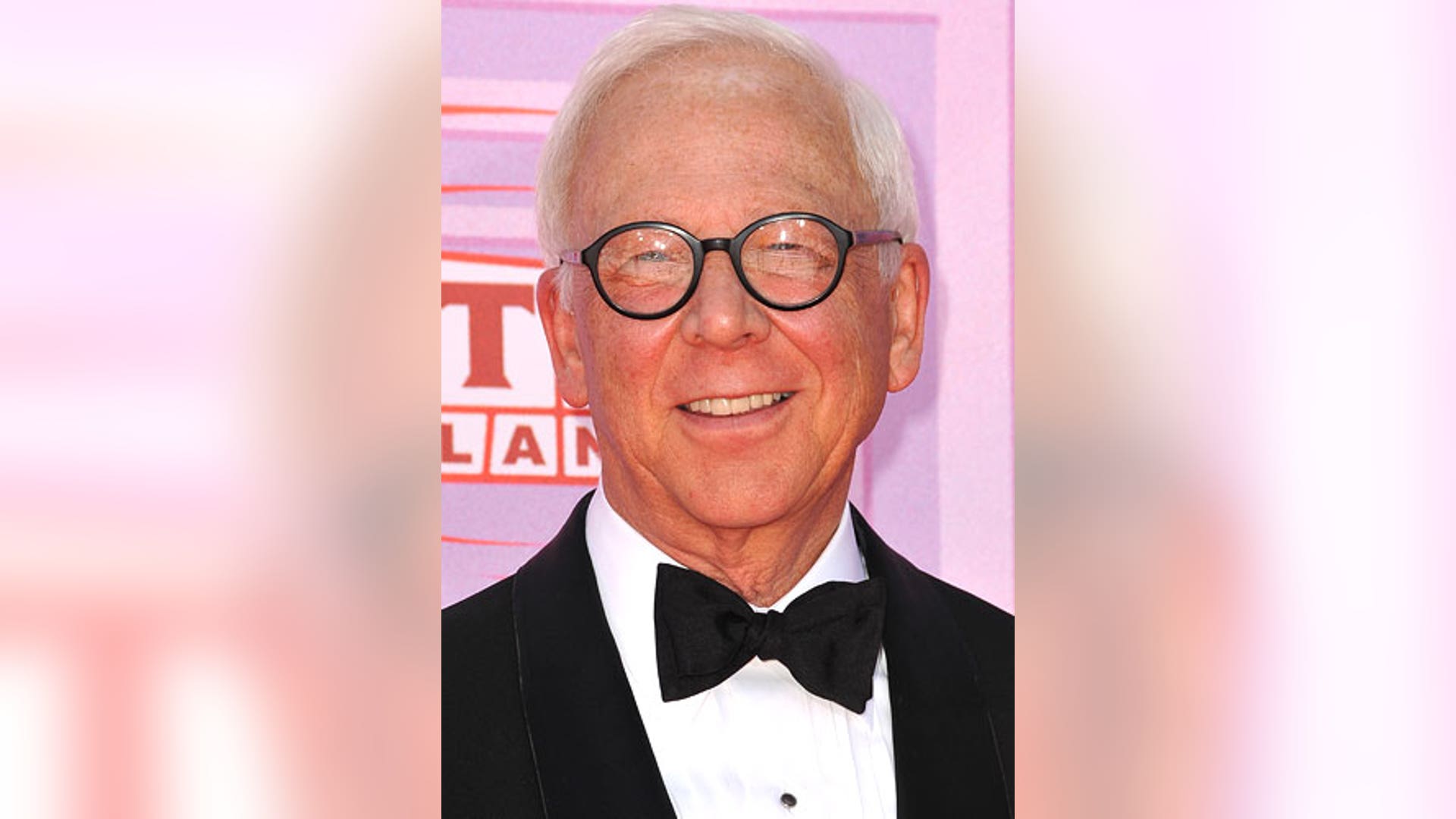 William Christopher Now