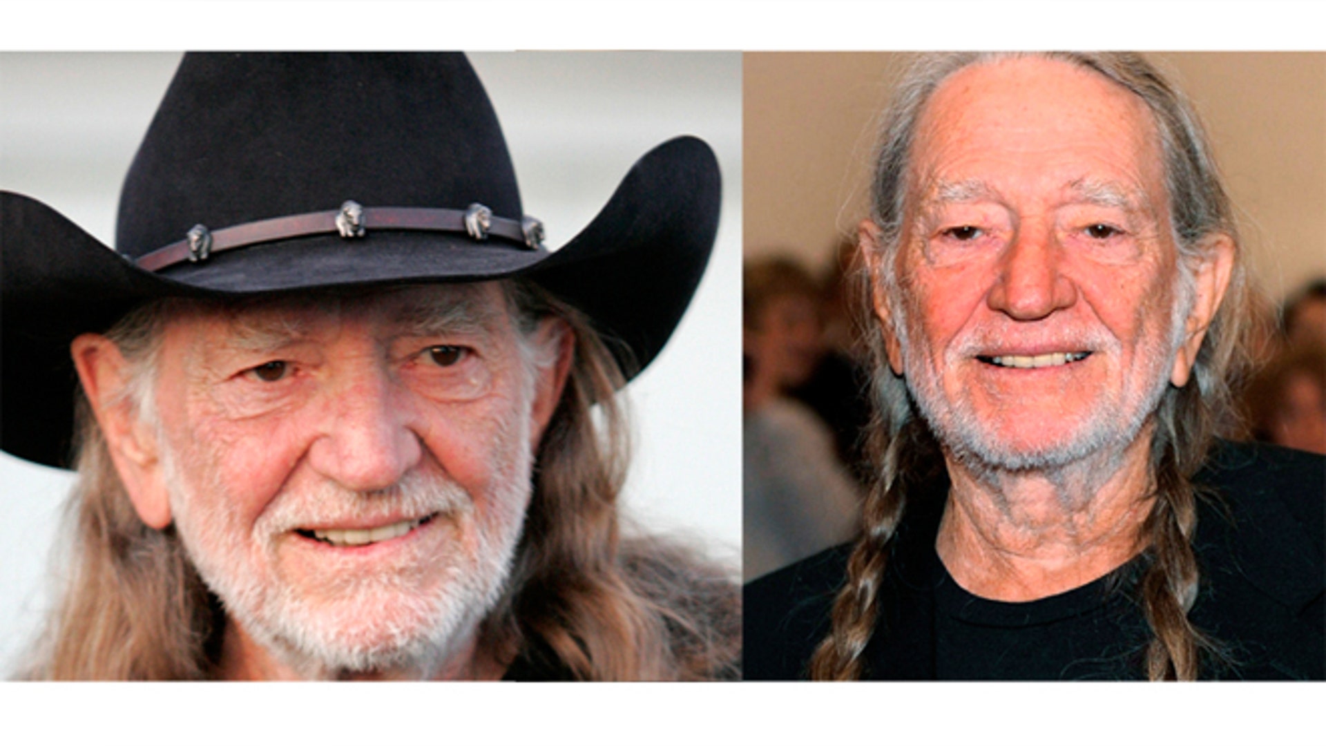 Willie Nelson