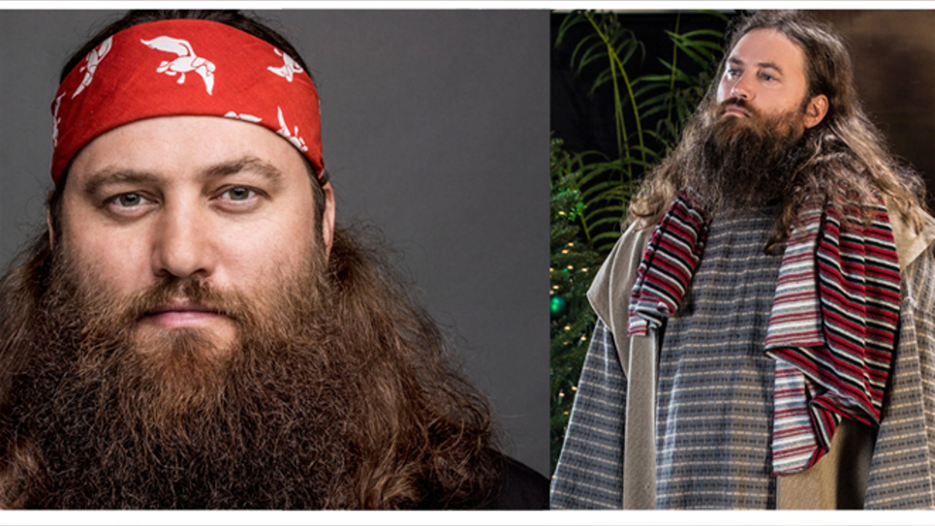 Willie Robertson