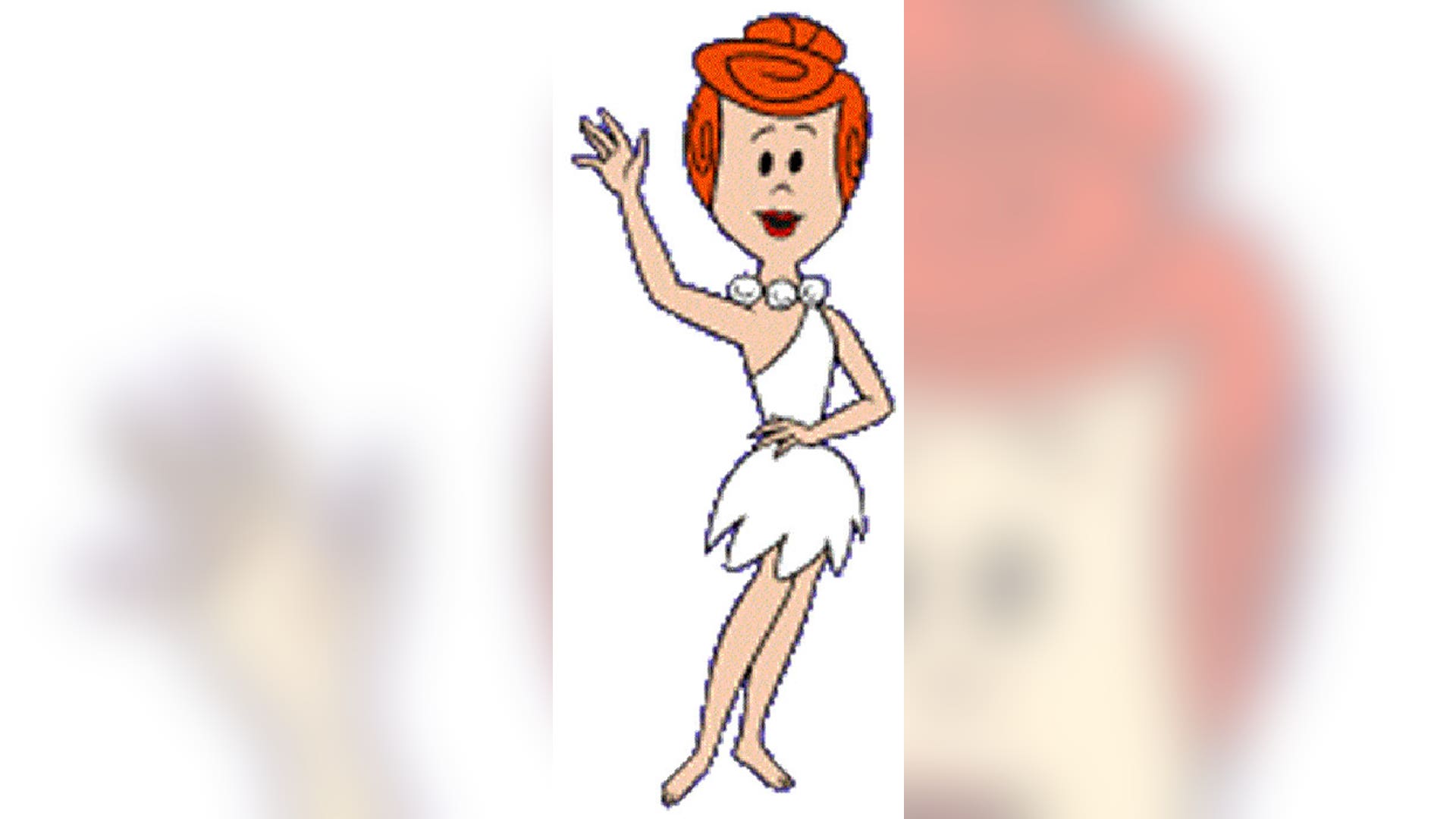 Wilma Flintstone