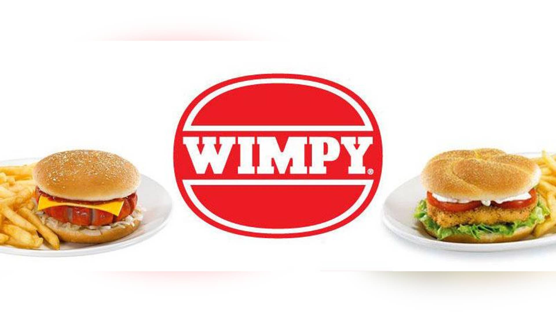 Wimpy, United Kingdom