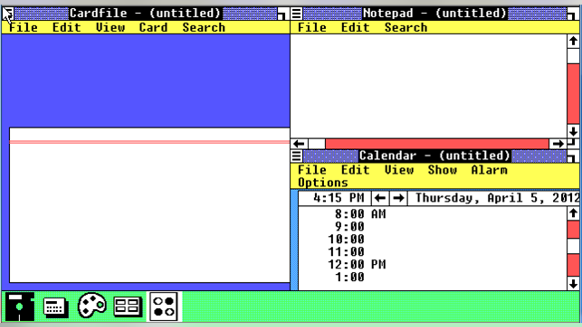 Windows through the ages: the history of the world's most popular OS ...