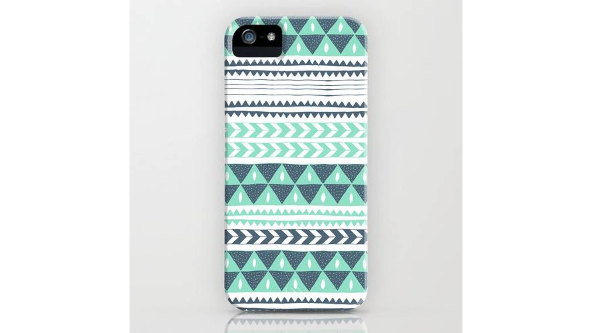 Alice Rebecca Potter