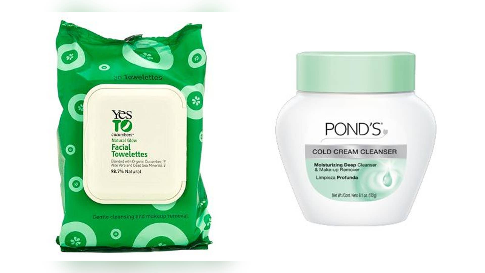 Best Drugstore Products For Makeup Removal Fox News