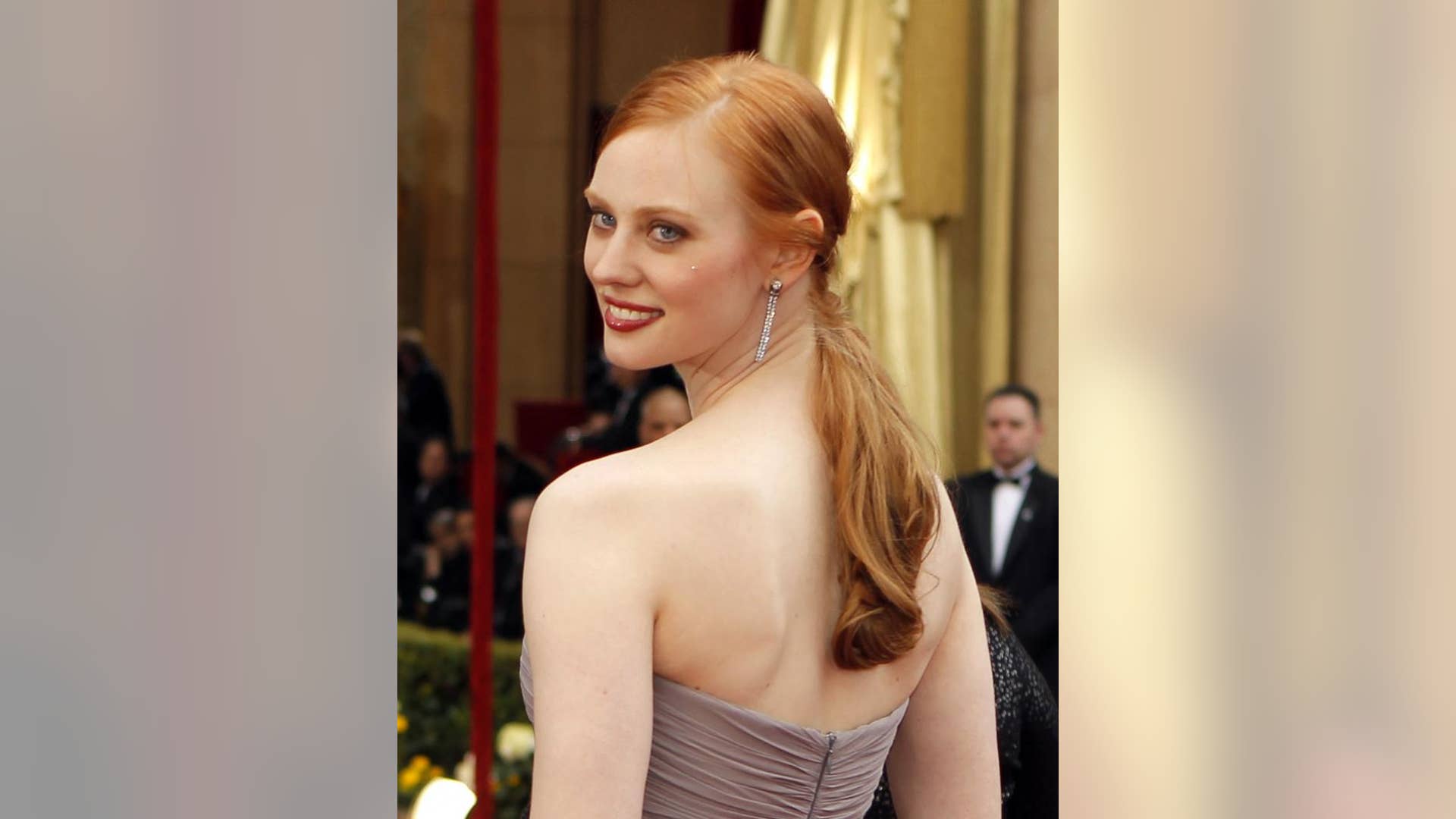 Deborah Ann Woll