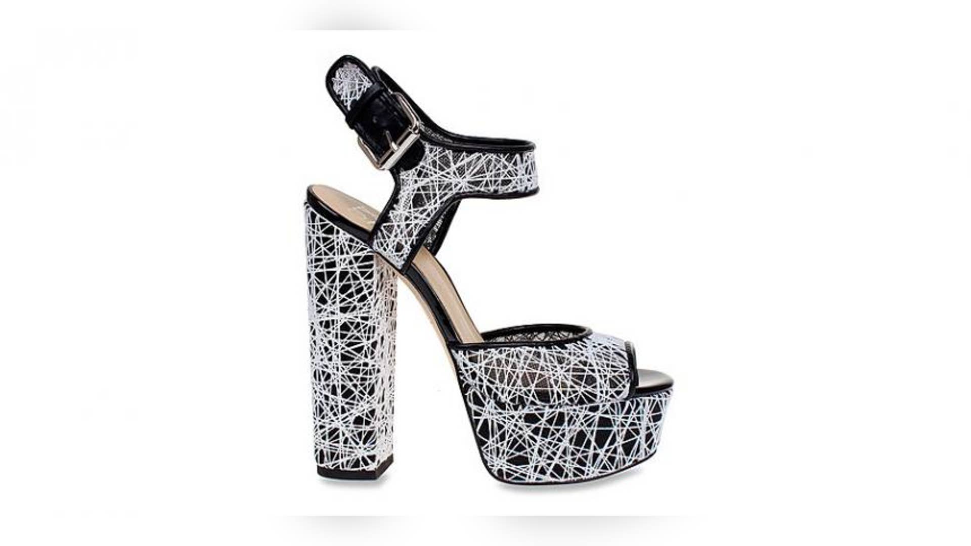 GX by Gwen Stefani Overt Platform Sandals
