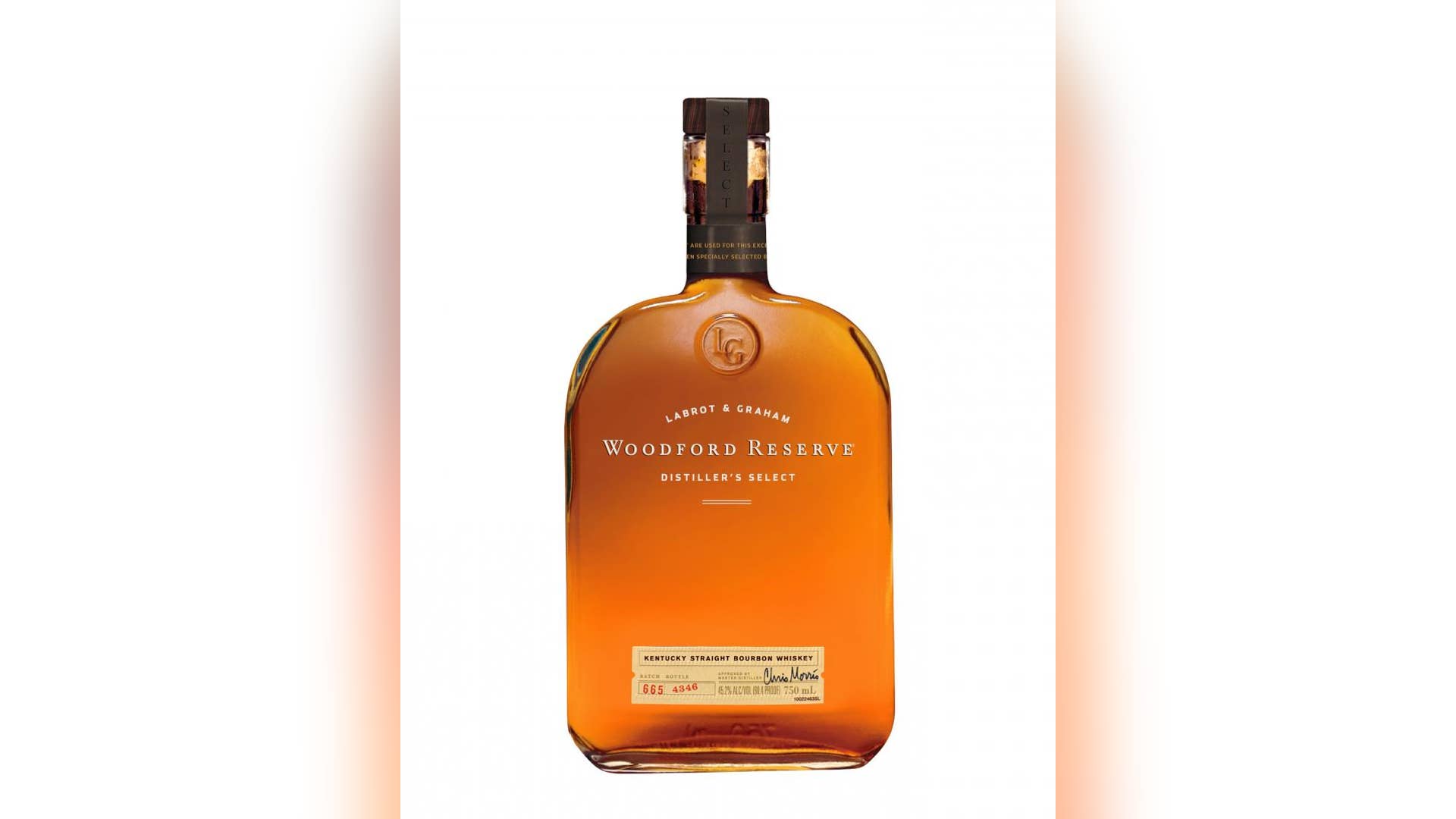 Woodford Reserve Distiller's Select Bourbon
