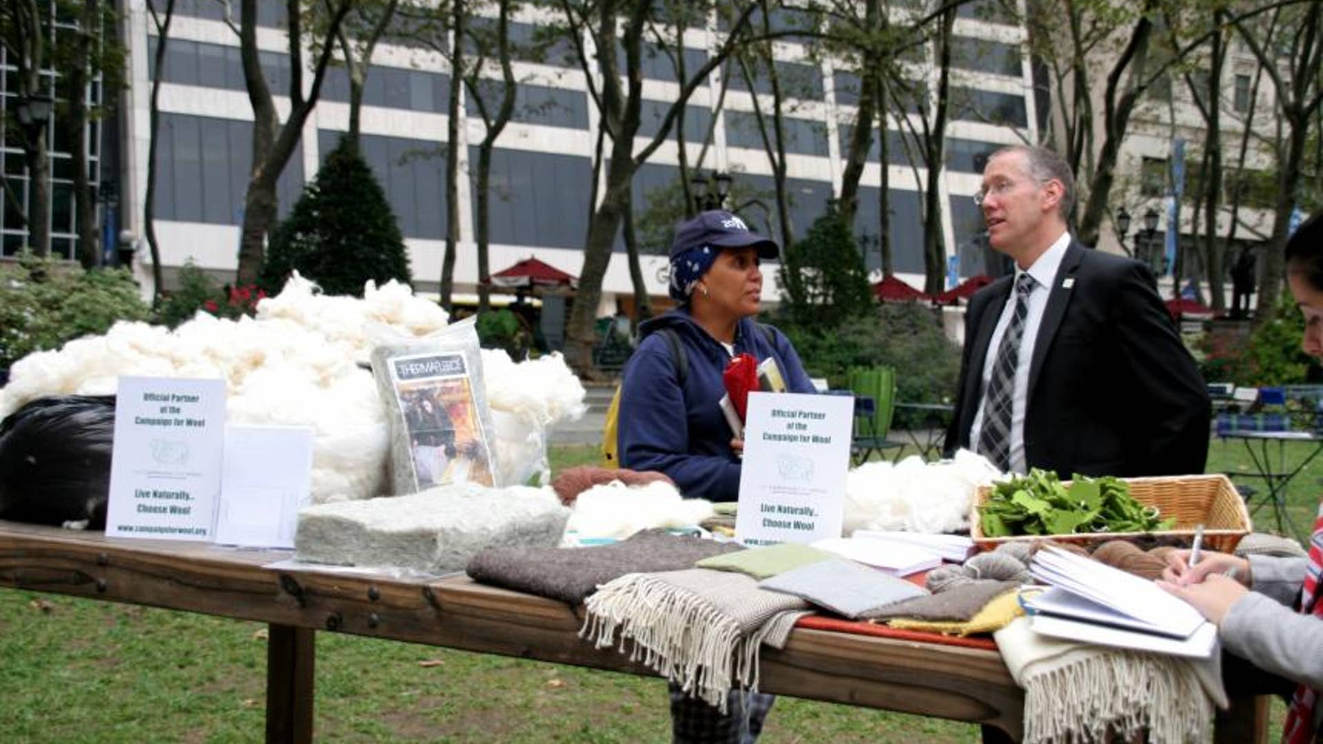 Many Reasons Why Wool Is an Amazing Natural Resource