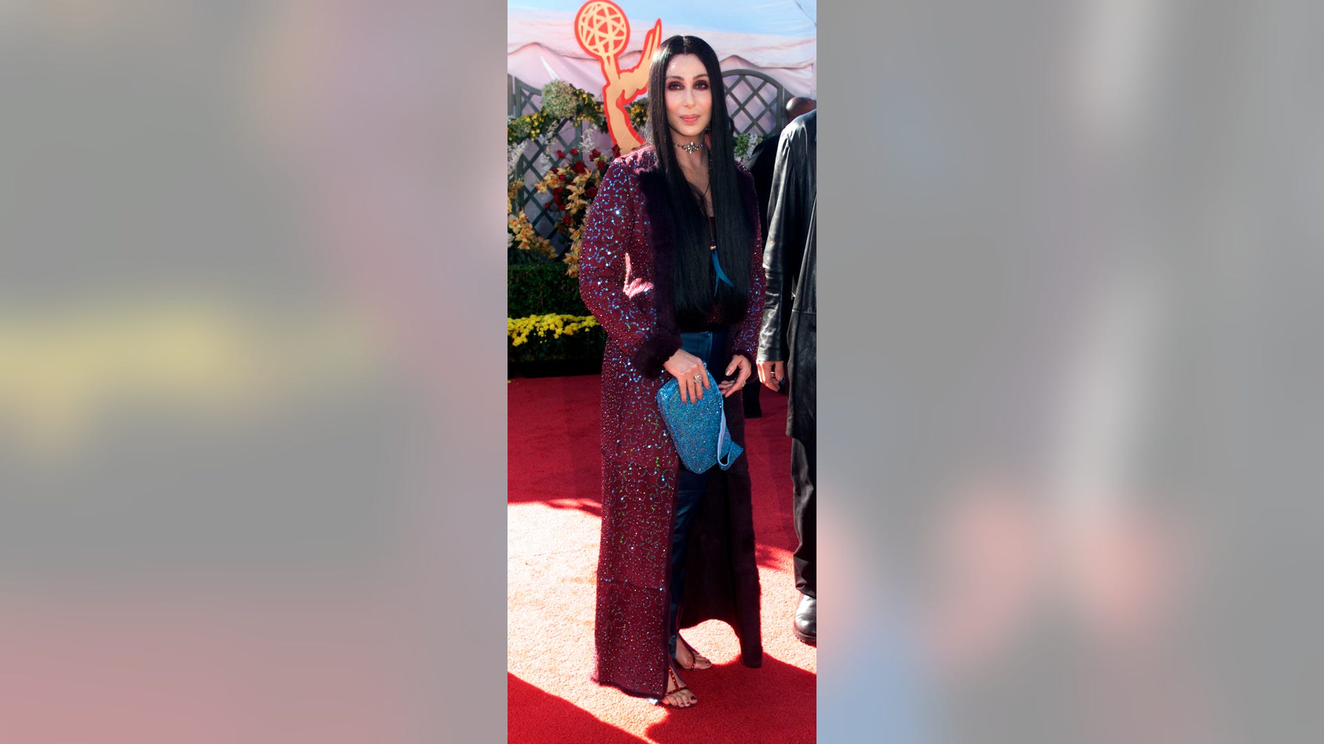Cher