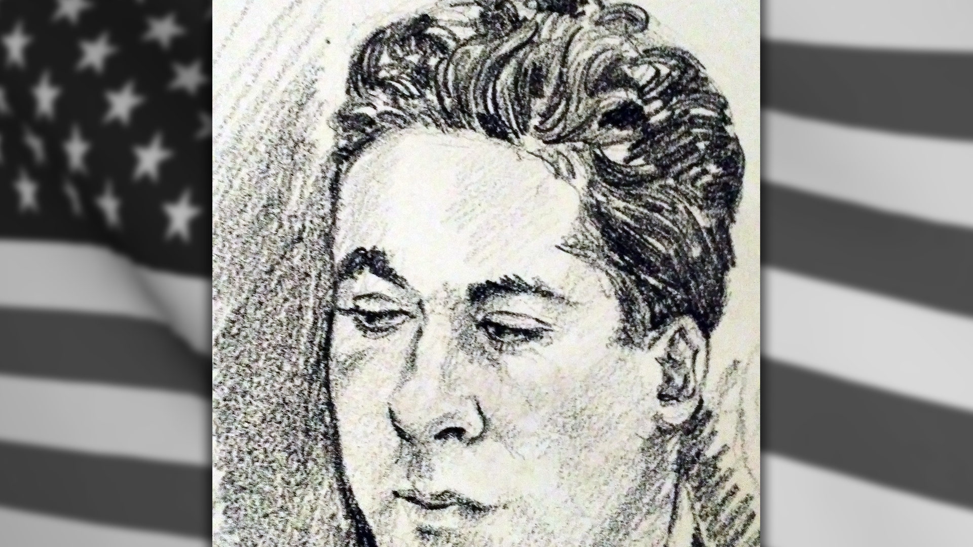 Dube, who found the portraits in January 2017, is eager to give these portraits to their respective families