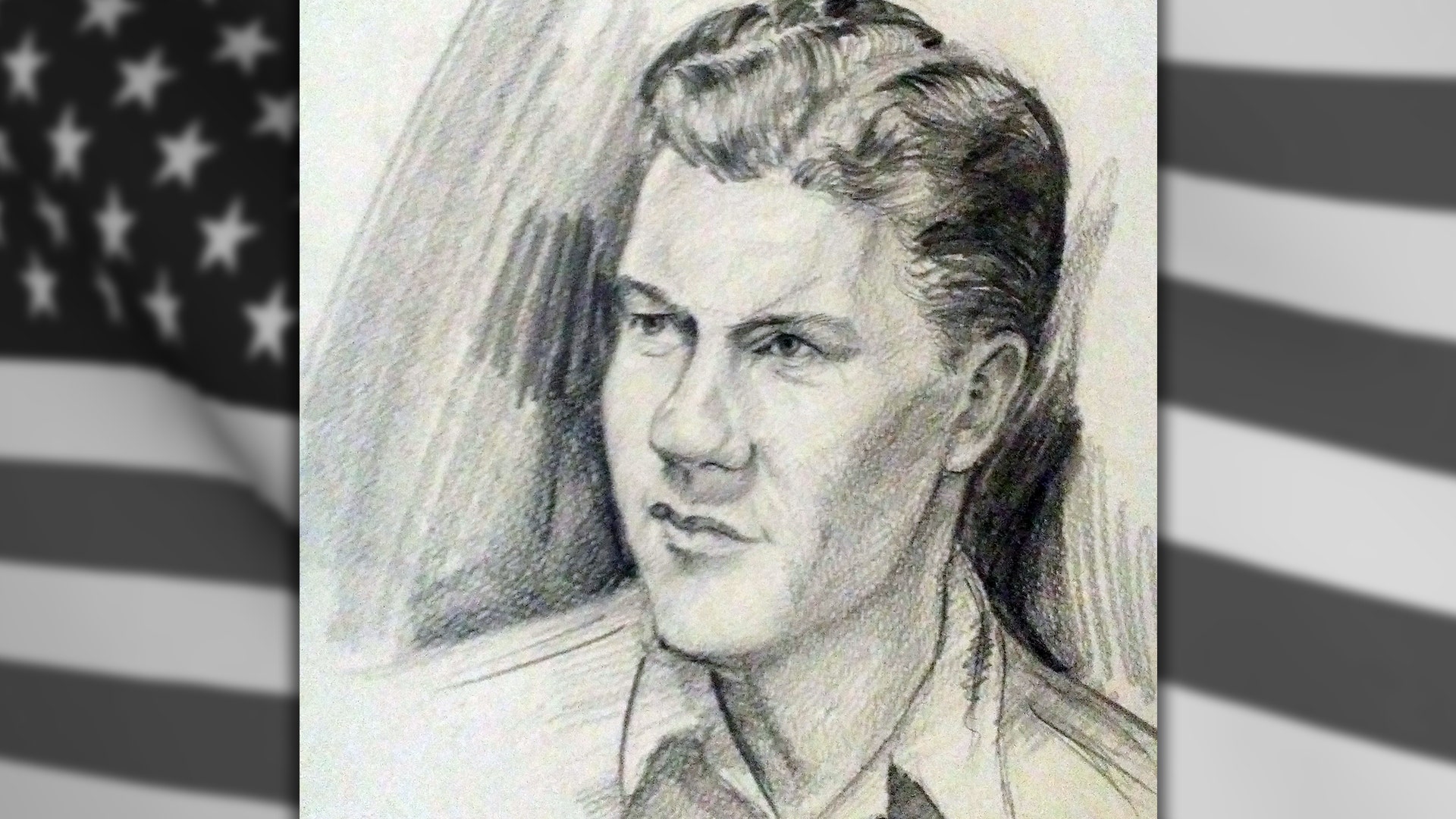 A special thanks to Ira Dube, and his sister Lois Dube Moore, who discovered the photos