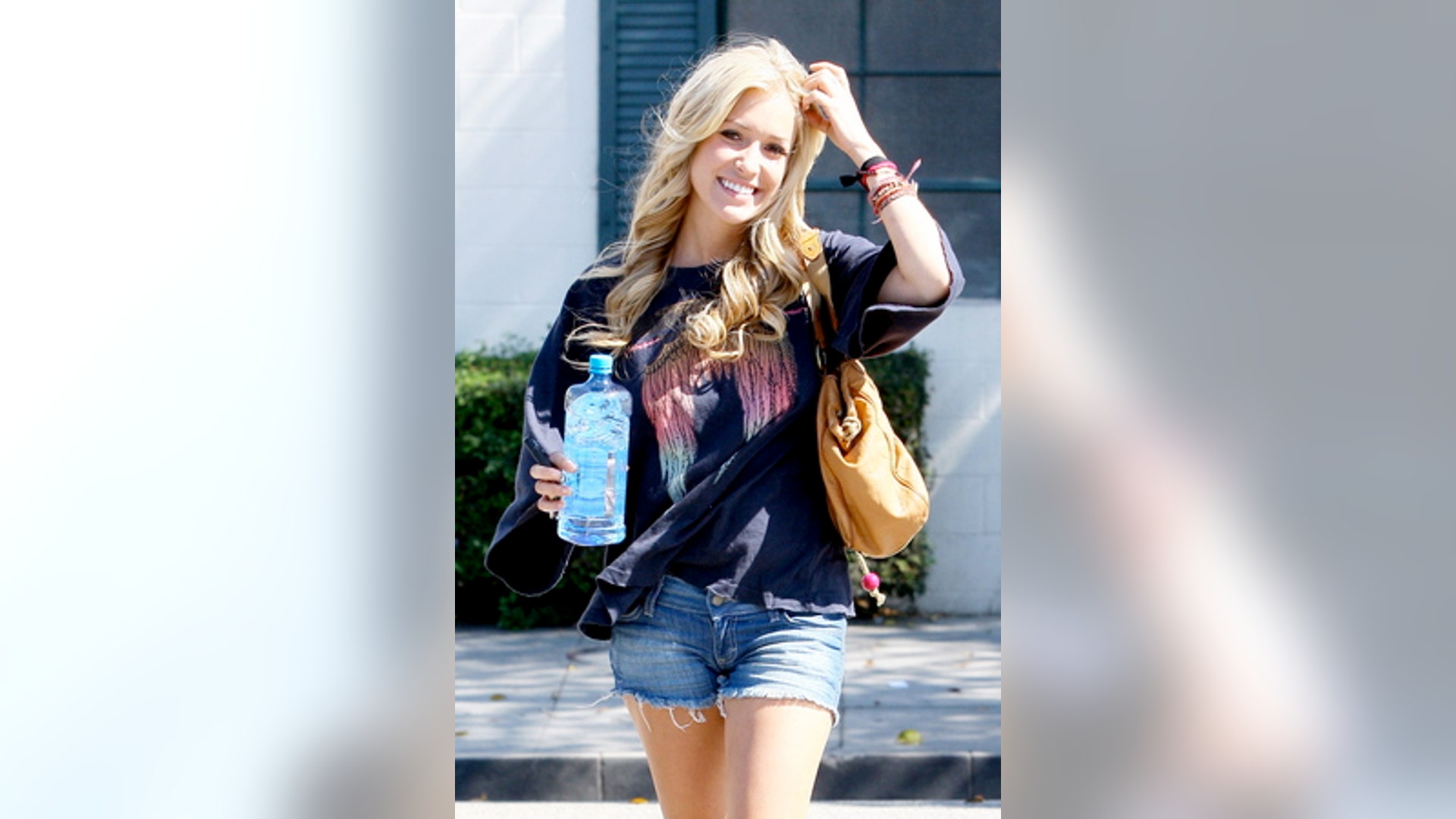 Kristin Cavallari
