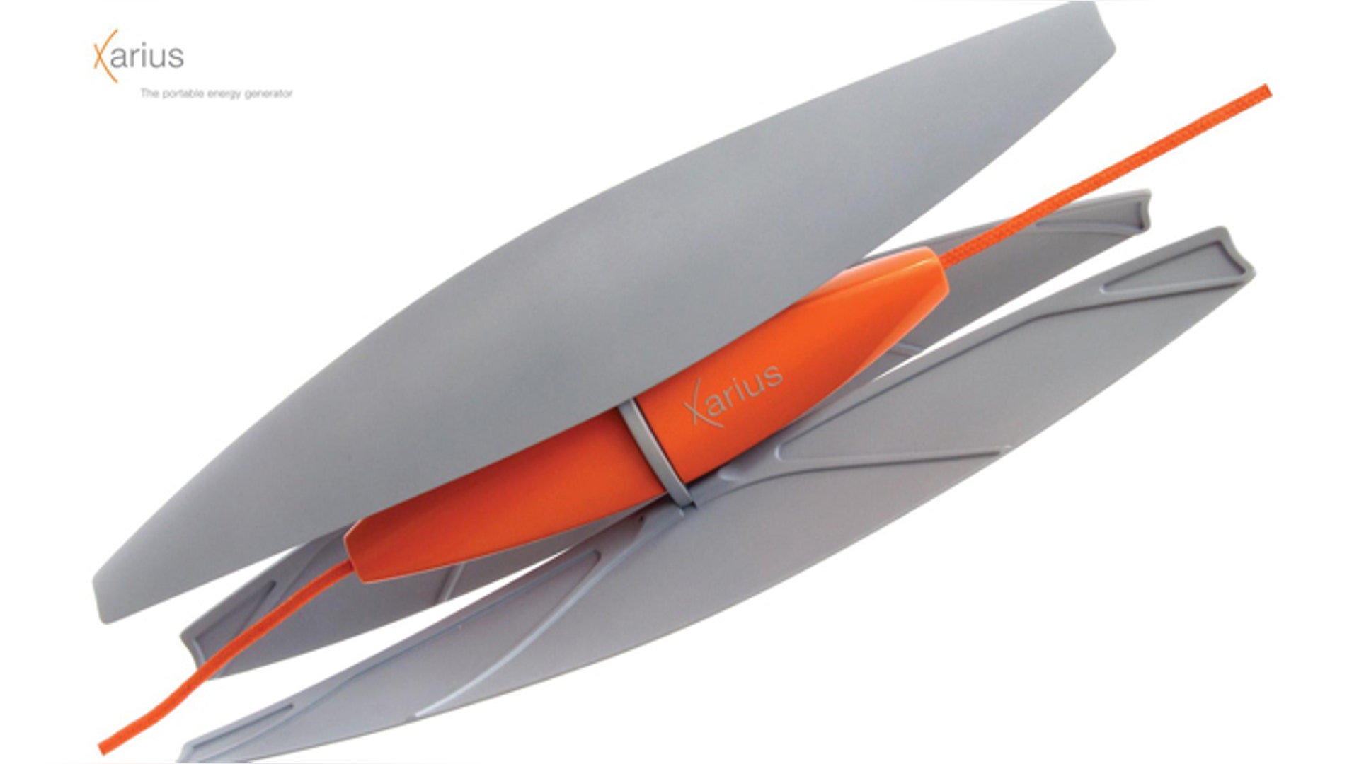 <b>Xarius (Germany)</b>