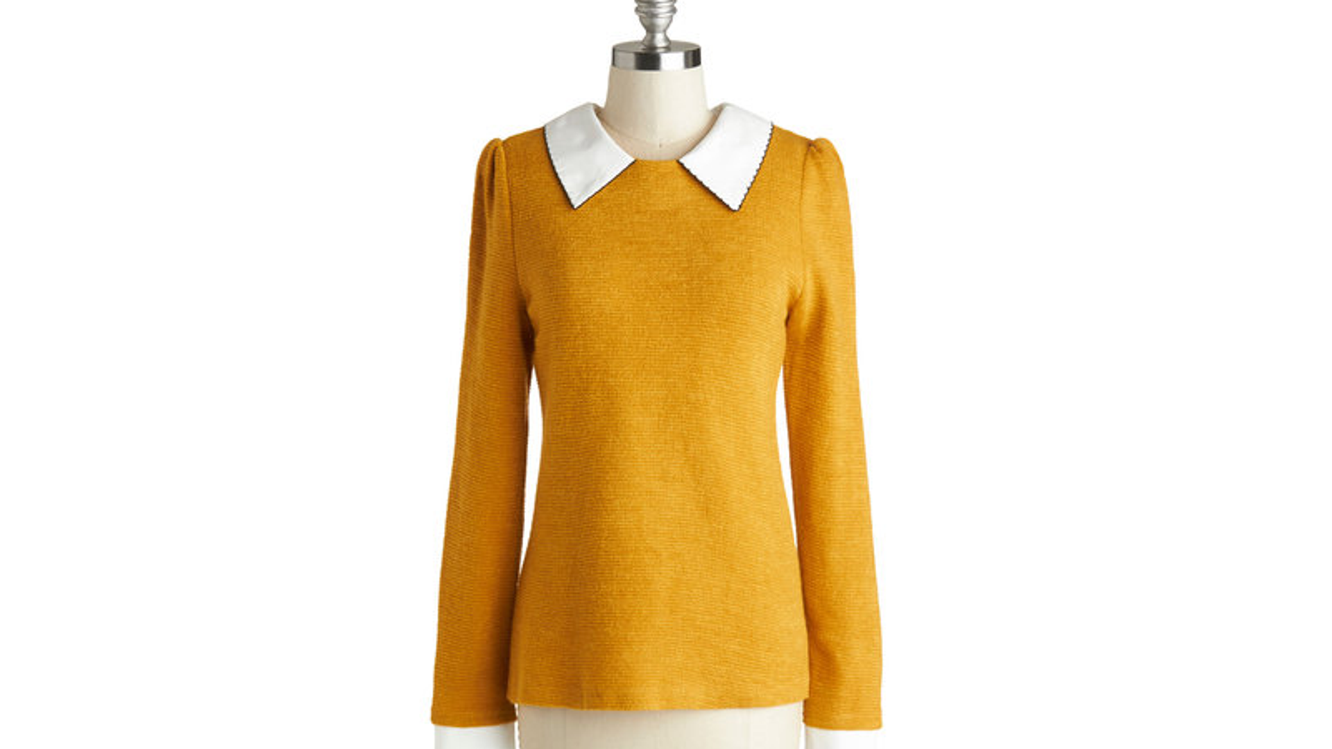 ModCloth Everyone Knows It's Cindy Sweater
