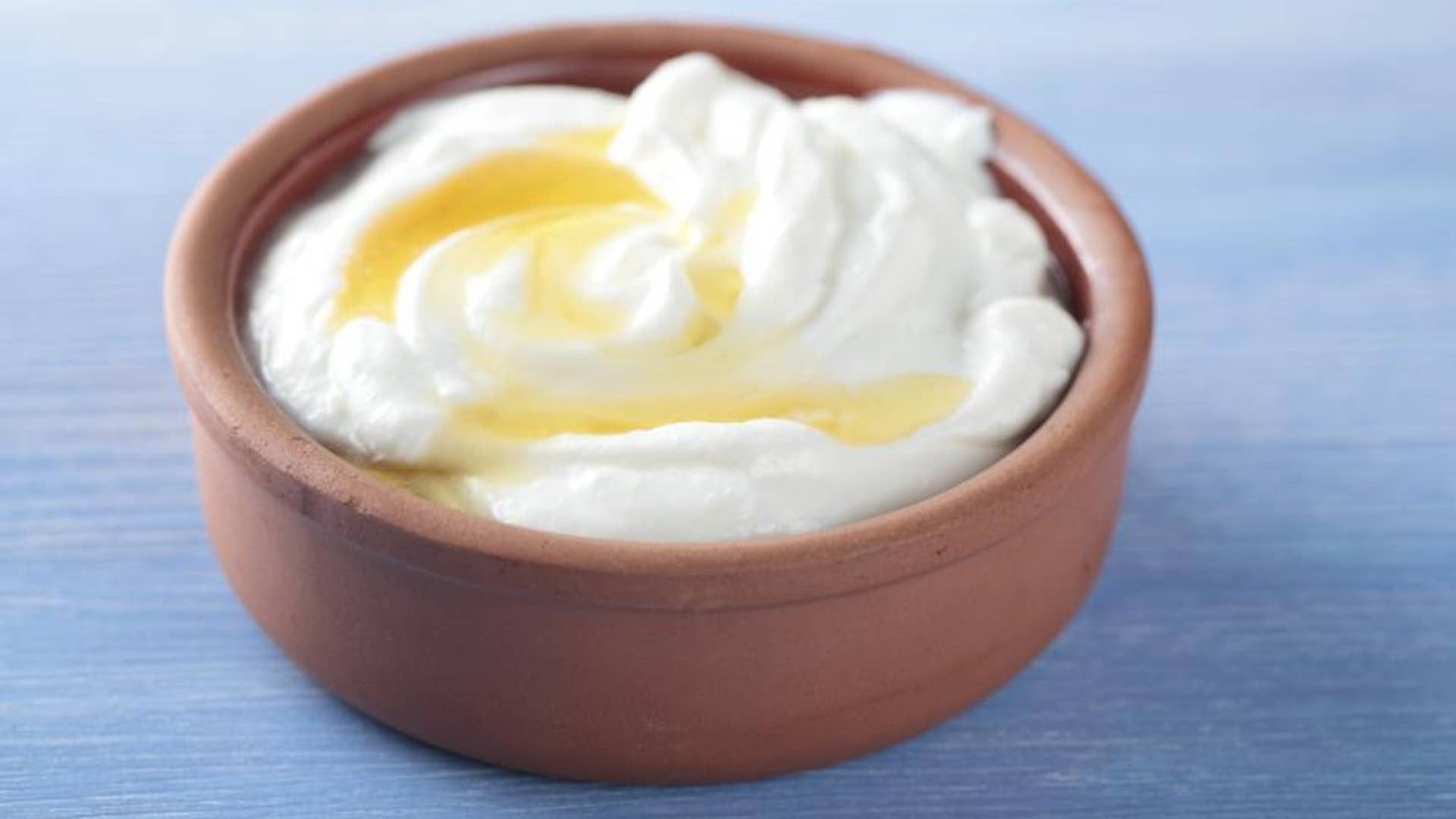 Greek Yogurt