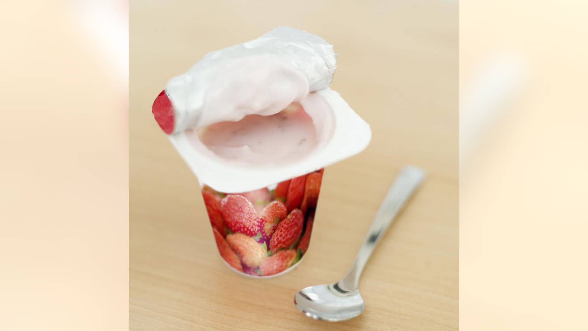 Yogurt