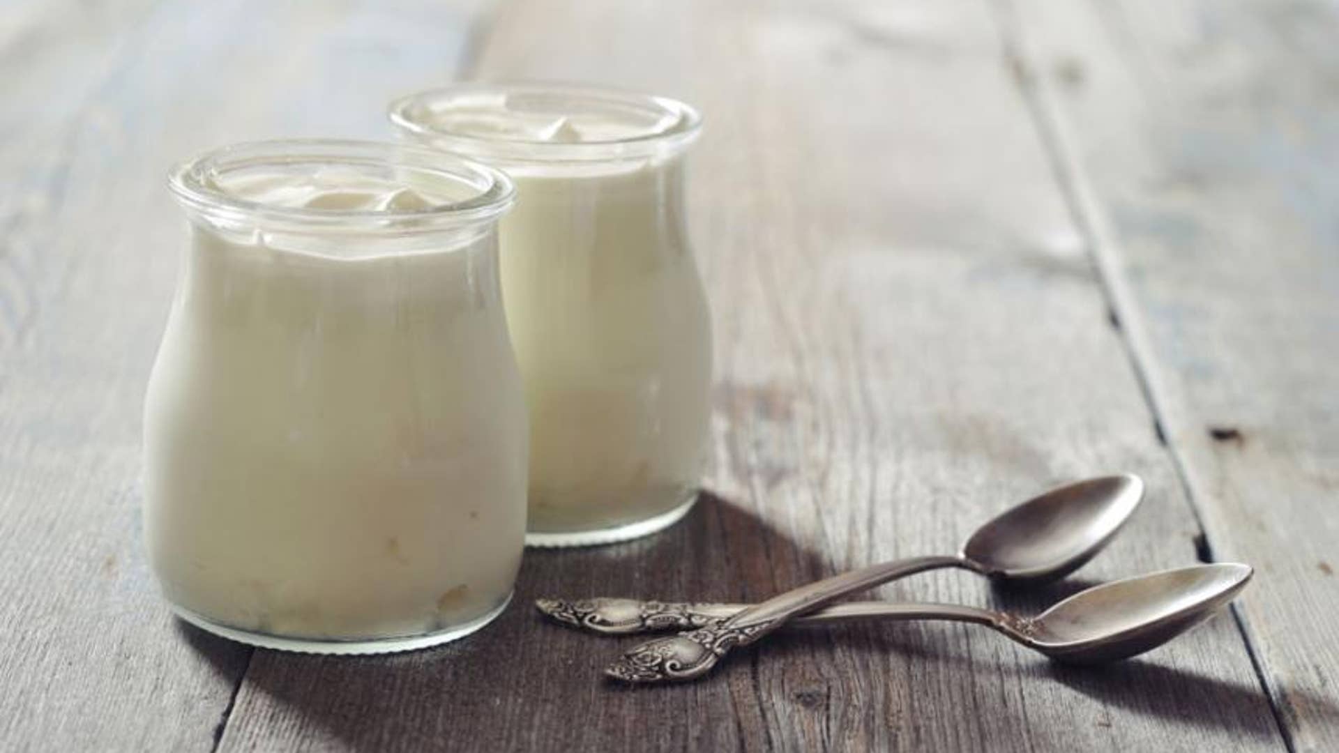 Yogurt