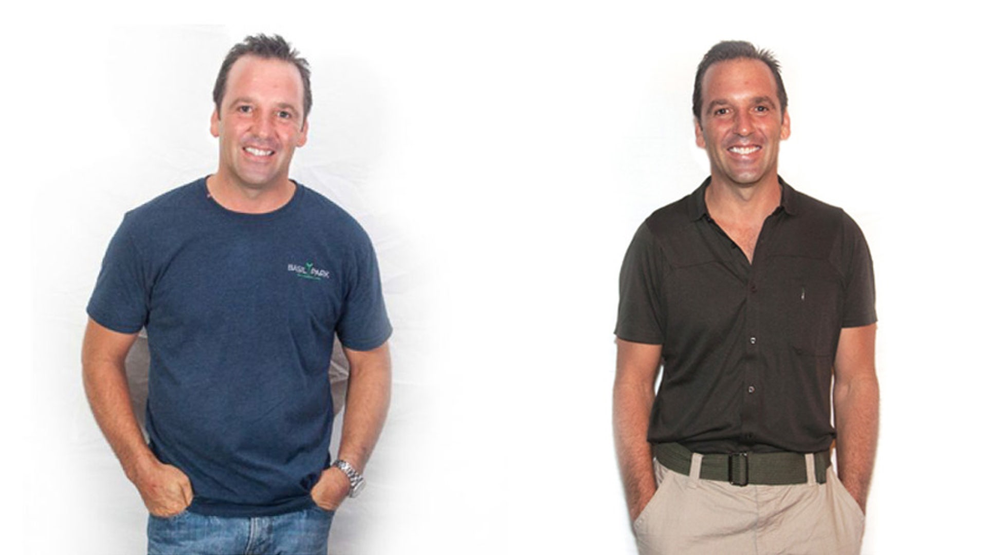 Winner: Tim Andriola (Before: 188 lbs/After 160 lbs)