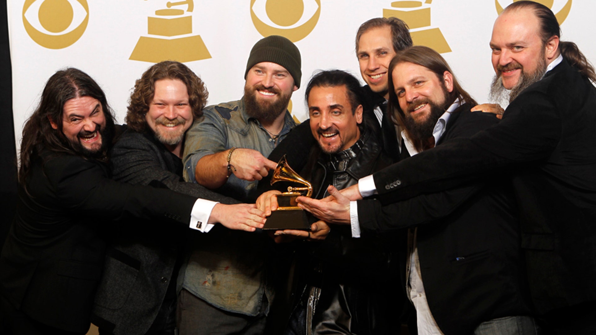 Zac Brown Band