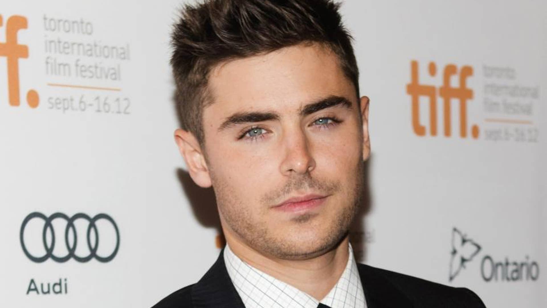 Zac Efron