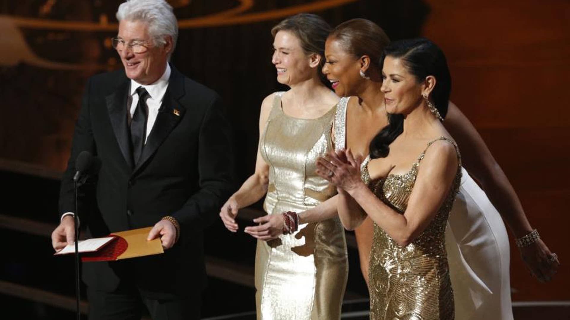 Renée Zellweger, In General