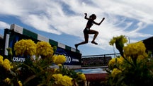Women can beat the odds, but we can't beat biology. Keep men out of women's sports