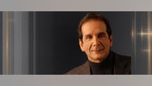 What Charles Krauthammer taught me about friendship